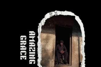 Determination – Amazing Grace