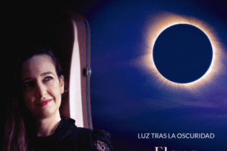 Elena Ortega Luz Tras La Oscuridad