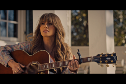 Ella Langley Weren’t for the wind