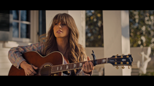 Ella Langley Weren’t for the wind