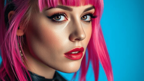 Faye King Dancing With The Devil