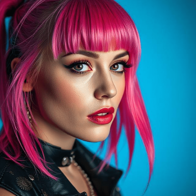 Faye King Dancing With The Devil