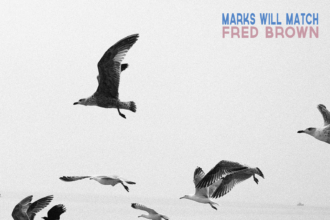 Fred Brown Marks Will Match