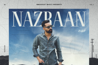 Gill Gogoani Narzaan