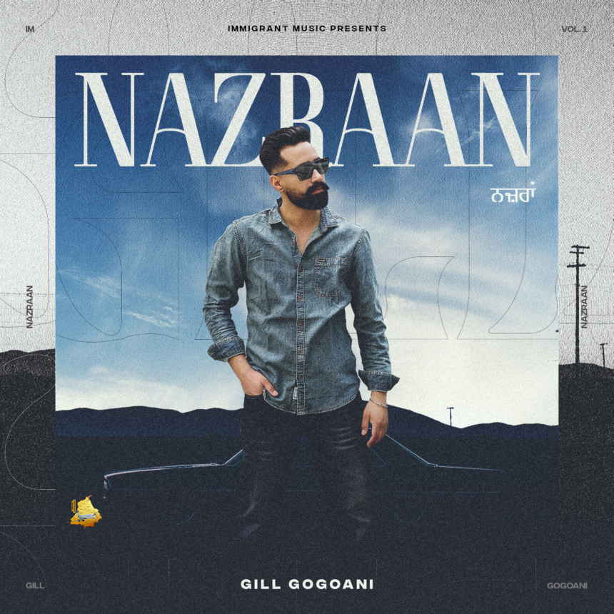 Gill Gogoani Narzaan