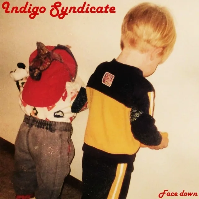 Indigo Syndicate Face Down