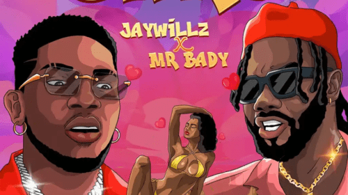 Jaywillz – CARO Ft Mr Bady