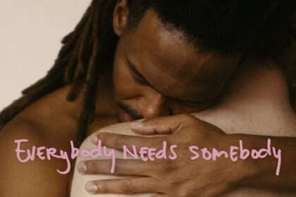 Jeangu Macrooy Everybody Needs Somebody
