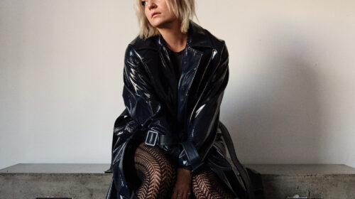 Jessia Reveals Moved Around You