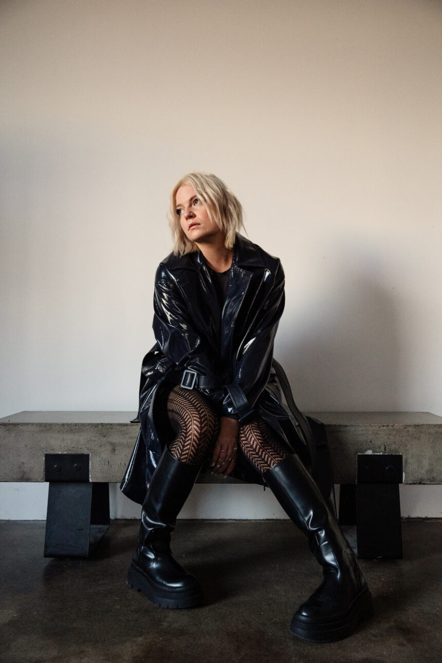 Jessia Reveals Moved Around You