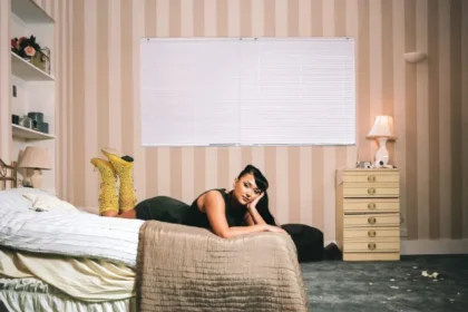 Joy Crookes I Know You’d Kill