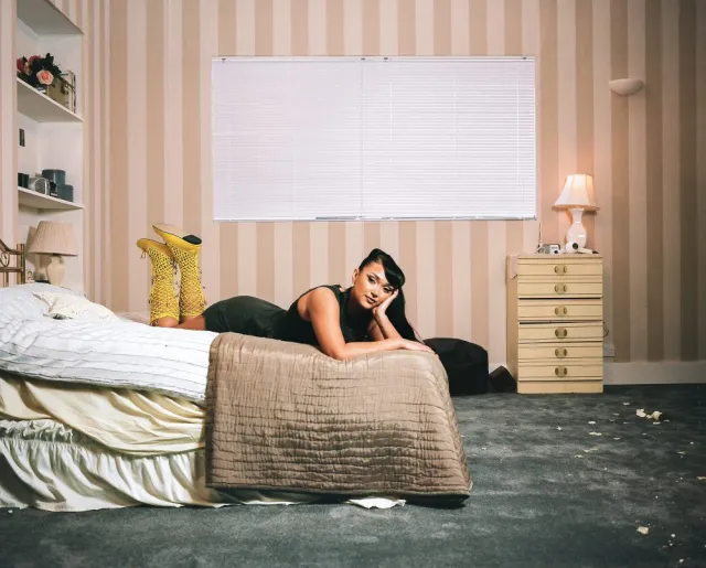 Joy Crookes I Know You’d Kill