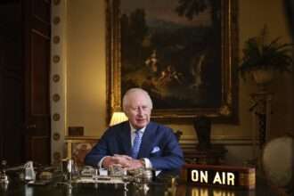 King Charles III’s Playlist