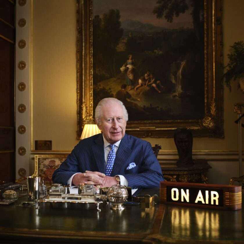 King Charles III’s Playlist: A Celebration of Global Music and Culture King Charles III’s Playlist