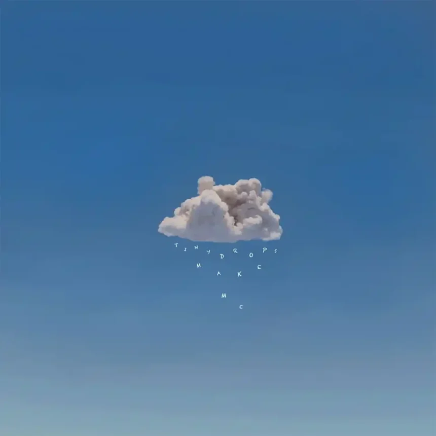 Korede Bello Tiny Drops