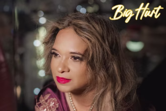 Lisa Thörnqvist  Big Hurt