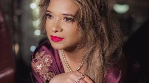 Lisa Thörnqvist  Big Hurt