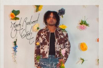 MARK ROBERT CASH FEELINGS LIE