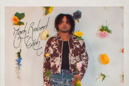 MARK ROBERT CASH FEELINGS LIE