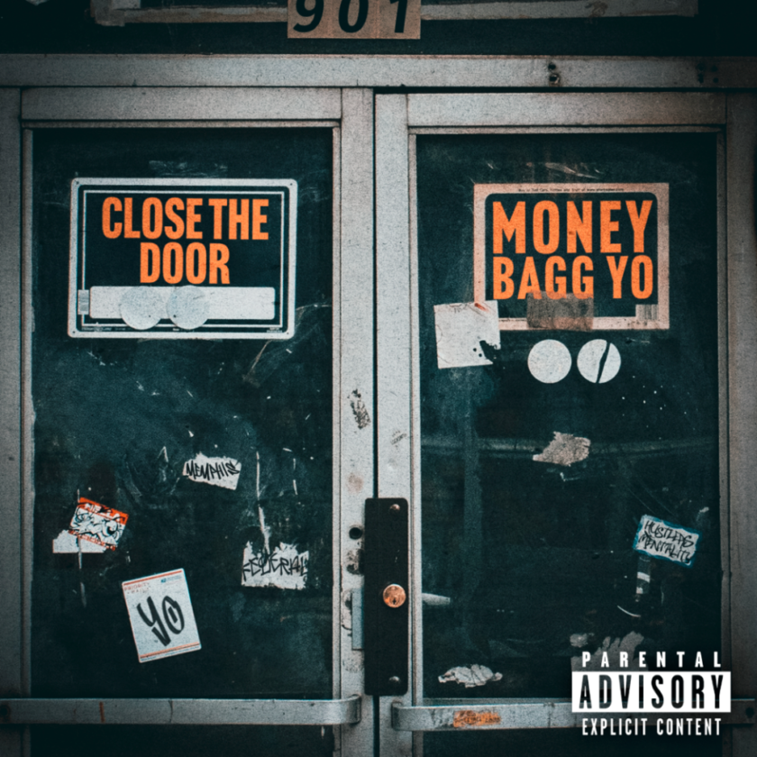 Moneybagg Yo Returns with New Single, “Close the Door” MONEYBAGG YO CLOSE THE DOOR