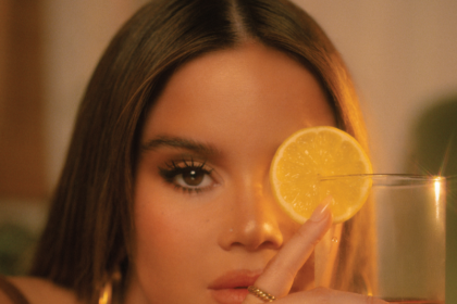 Maren Morris D R E A M S I C L E
