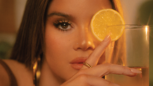 Maren Morris D R E A M S I C L E