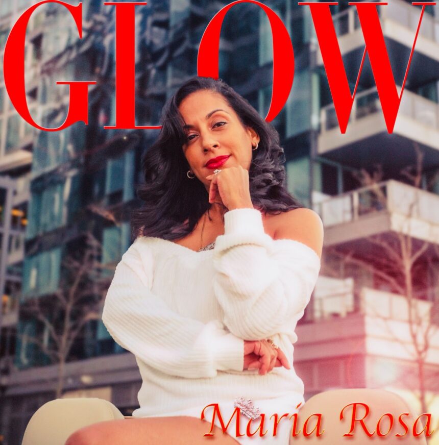 Maria Rosa Glow