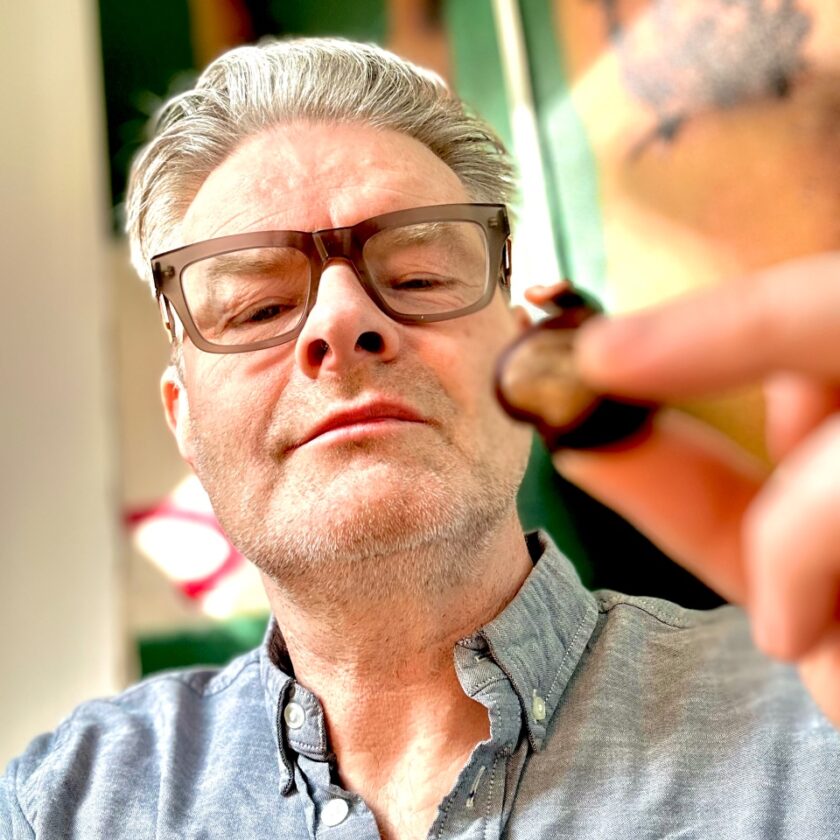 Mark Rae Unveils New Single ‘The Conker Boys’ Mark Rae The conker boys