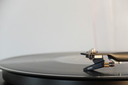 Maximizing Your Success with a Trusted Music Distributor