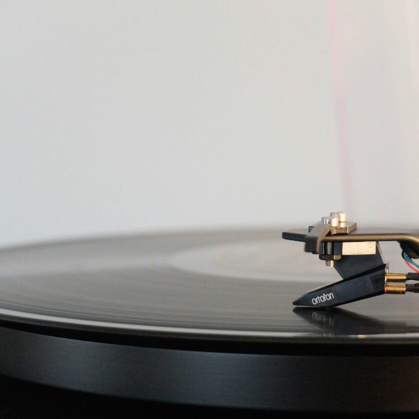 Maximizing Your Success with a Trusted Music Distributor Maximizing Your Success with a Trusted Music Distributor