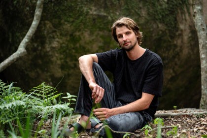 Mitch King
