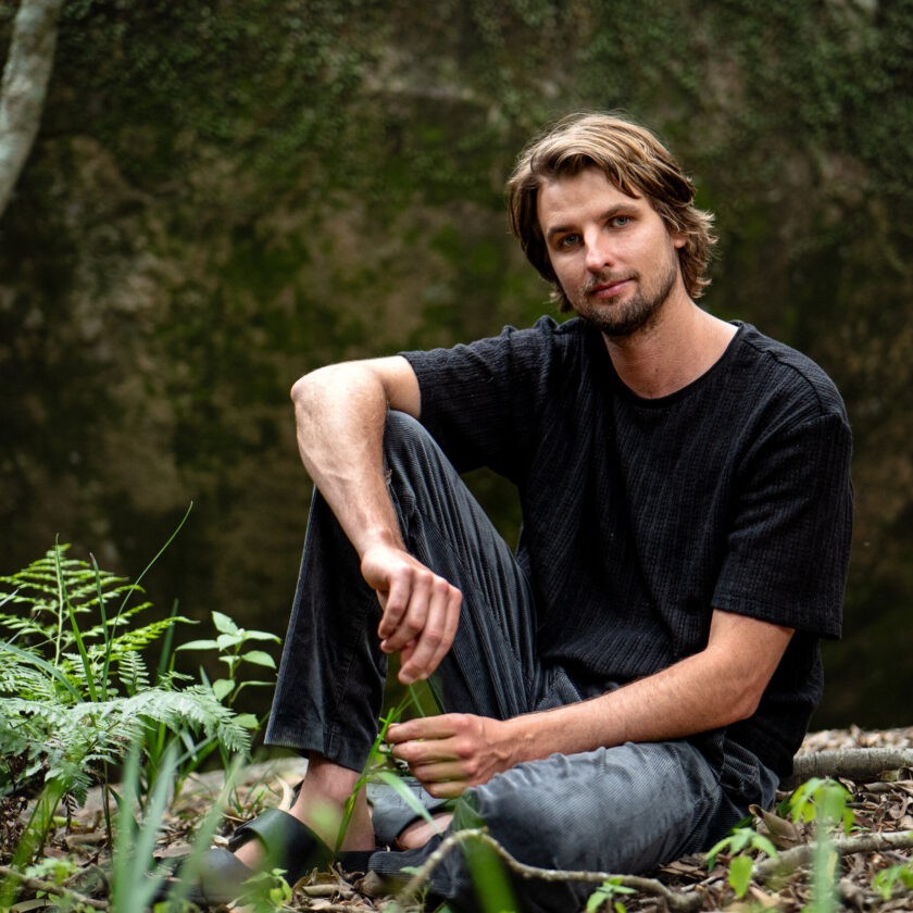 Mitch King