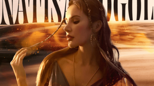 Natisa Gogol Don’t Let Me Down