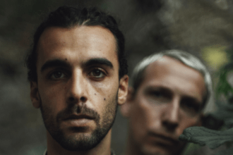 Ocean Flor Never Let You Down