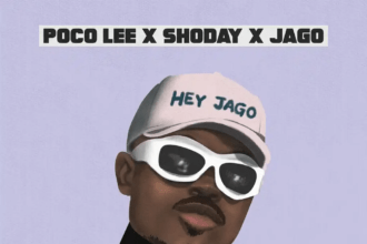 Poco Lee – Hey Jago Ft Shoday & Rahman Jago