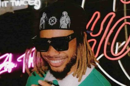 Poco Lee – Hey Jago ft. Shoday & Raman Jago