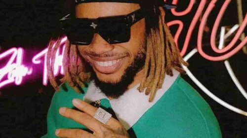 Poco Lee – Hey Jago ft. Shoday & Raman Jago