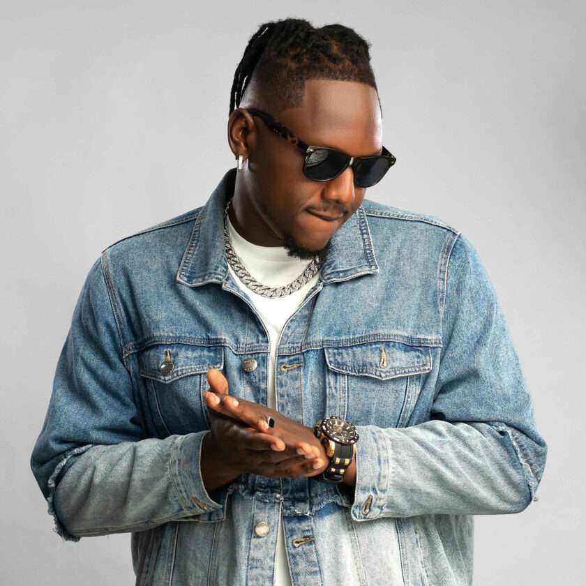 Ranny Praps Unveils Powerful New Album ‘Reborn’ A Musical Journey of Love and Hustle Ranny Praps Reborn
