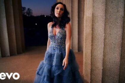 Stefanie Michaela Found in You Video