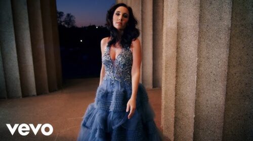 Stefanie Michaela Found in You Video