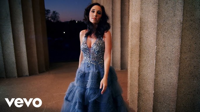 Stefanie Michaela Found in You Video