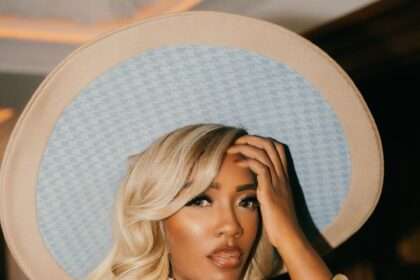Tiwa Savage