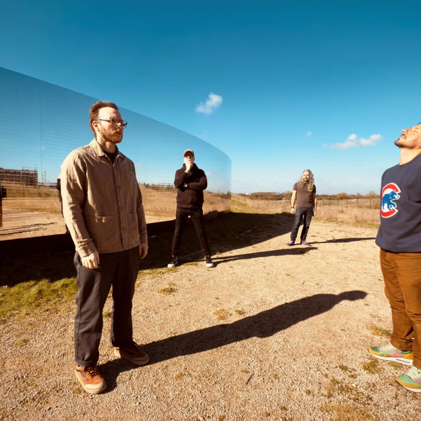Turin Brakes Announce 10th Album, New UK Tour + release new single Turin Brakes