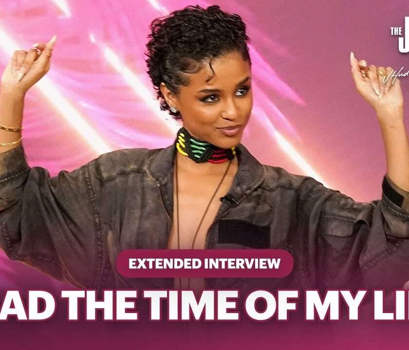 Tyla Delivers Unforgettable Moments on The Jennifer Hudson Show Tyla Delivers The Jennifer Hudson Show