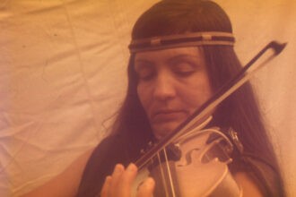 Valentina Goncharova Campanelli