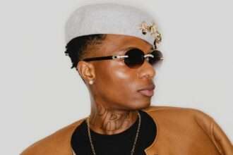 Wizkid Expands 'Morayo Live’ Tour