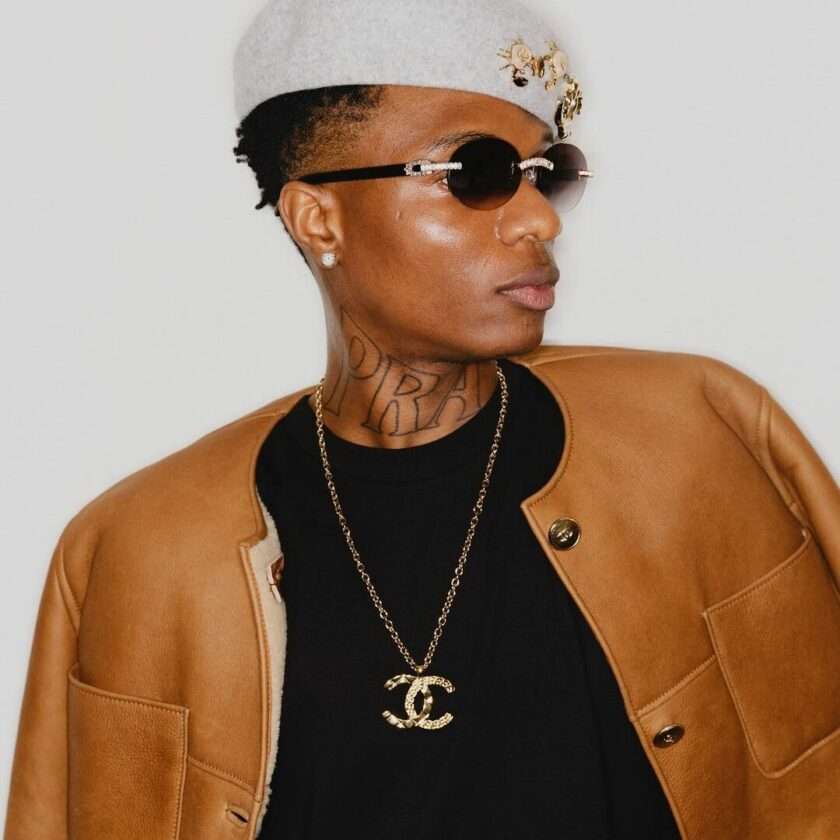 Wizkid Expands 'Morayo Live’ Tour