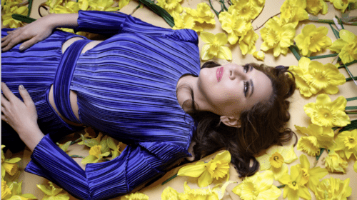 Audra Watt Daffodils