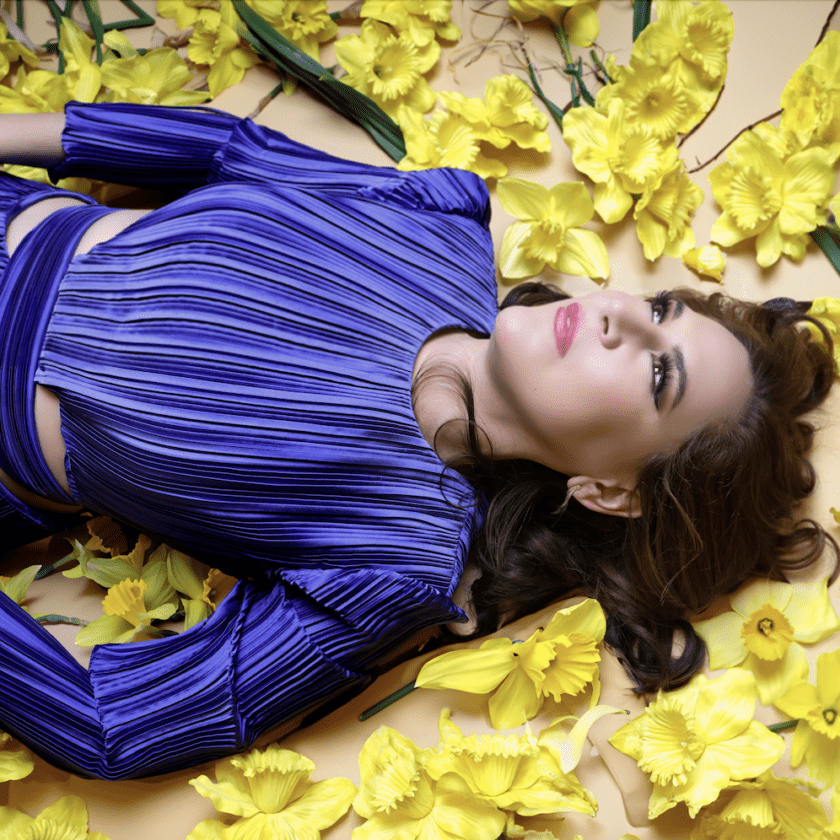 Audra Watt Shines Bright with Emotional New Single “Daffodils” Audra Watt Daffodils