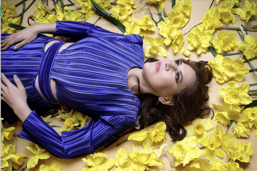 Audra Watt Daffodils